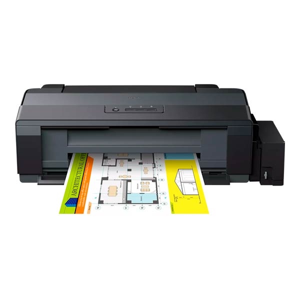 EcoTank L1300 InkTank A3 Printer