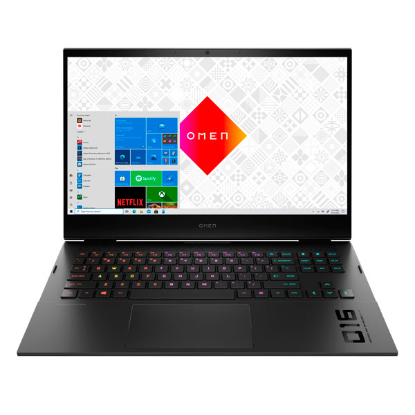 HP OMEN Gaming 16-wf0083dx A7QR7UA