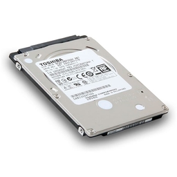 Toshiba 500 GB 2.5-inch HDD 5H20L34560