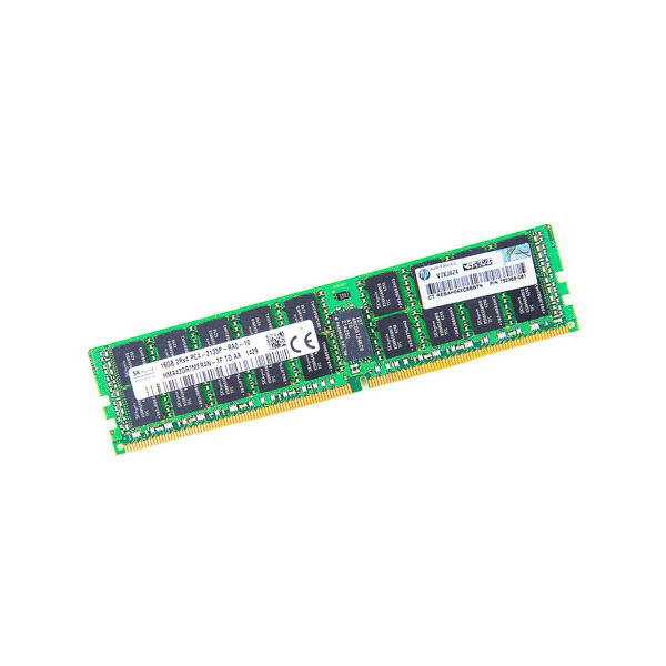 RAM HP 16GB 2Rx4 PC4-2133P DDR4