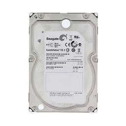 Seagate 3TB 7.2k SAS Hard Drive