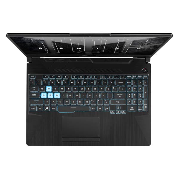 ASUS TUF Dash F15 FX516PM-HN086 90NR05X1-M04040