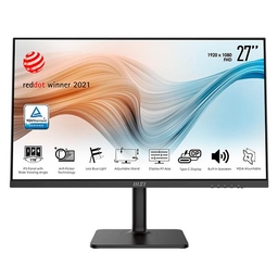 MSI Modern MD271P FHD Monitor