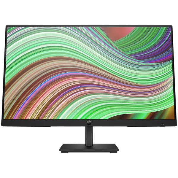 HP P24v G5 FHD Monitor 64W18AA
