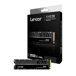 Lexar NM620 2TB M.2 2280 NVMe SSD