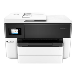 HP OfficeJet Pro 7740 Wide Format All-in-One Printer
