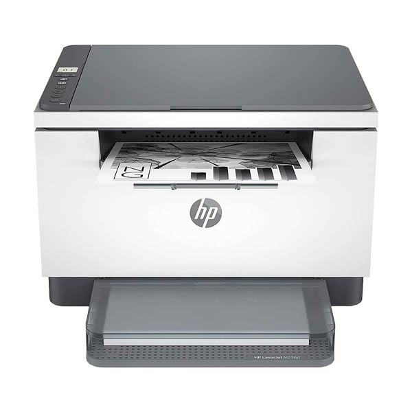 HP LaserJet MFP M236d Printer 9YF94A