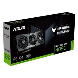 ASUS TUF Gaming GeForce RTX 4090 OC Edition 24GB