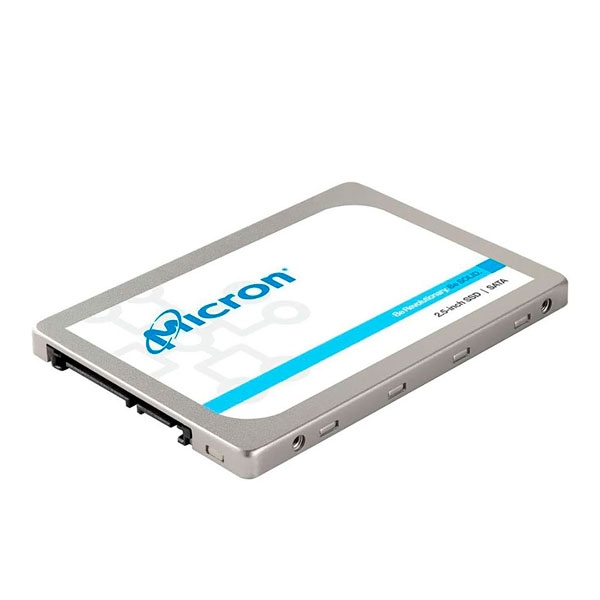 Micron 1300 2TB SATA SSD