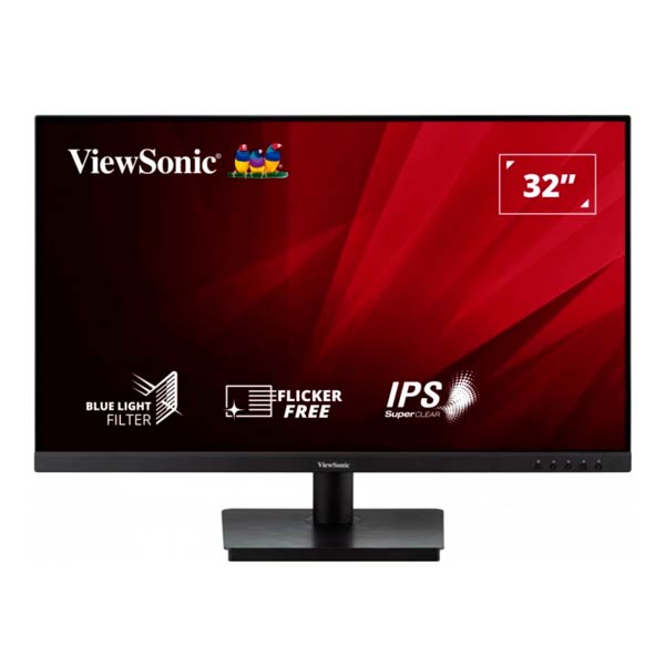  ViewSonic VA3209-2K-MHD 32 2K QHD Monitor VA3209-2K-MHD