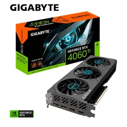 Gigabyte GeForce RTX 4060 Ti EAGLE OC 8GB