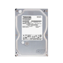 Toshiba 500 GB 7200rpm HDD DT01ACA050
