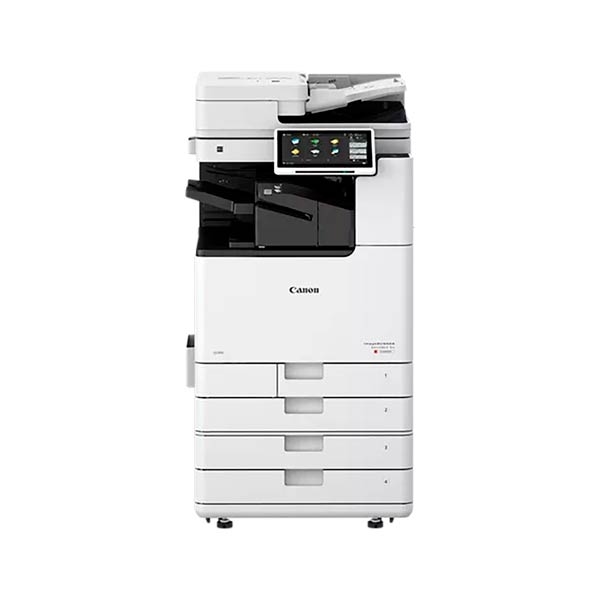 Canon ImageRunner DX C3922i Printer