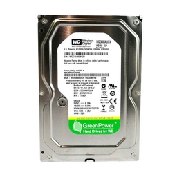 Western Digital GreenPower 500GB WD500AVDS