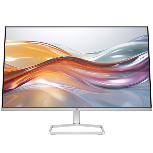 HP Series 5 524sf FHD Monitor With Speakers 94C36E9