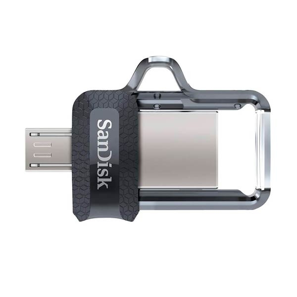 SanDisk Extreme Speed OTG To USB 8GB