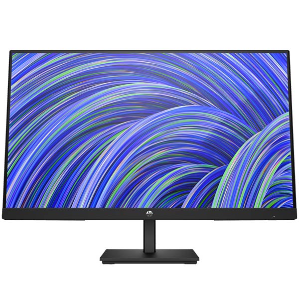 HP V24i G5 FHD Monitor 65P58E9