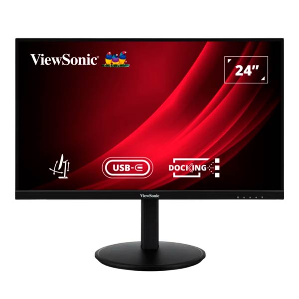 ViewSonic VG2409U-2 24 100 Hz Monitor VG2409U-2