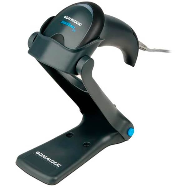 Datalogic QuickScan Lite QW2100 USB Barkod Scanner