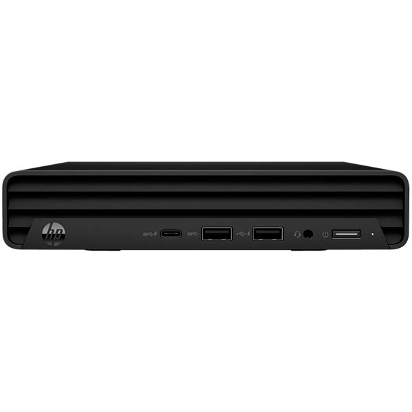 HP Pro Mini 260 G9 Desktop PC 883X8EA
