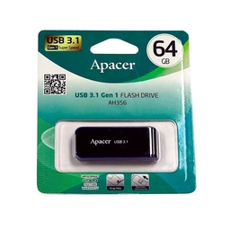 USB Flash Drive Apacer AH359 64GB