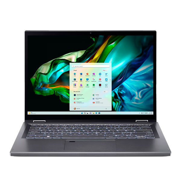 Acer Aspire Spin 5 ASP14-51MTN-505U NX.KRUSA.001