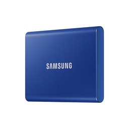 Samsung T7 2TB Portable SSD