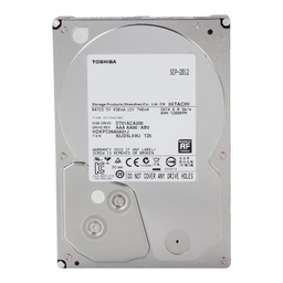 Toshiba 2 TB 7200rpm HDD DT01ACA200
