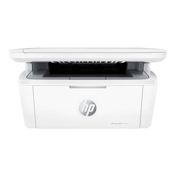 HP LaserJet MFP M141w Printer 7MD74A