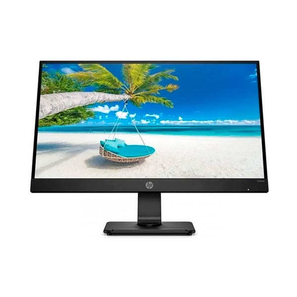 HP V221vb FHD Monitor 453F2AS