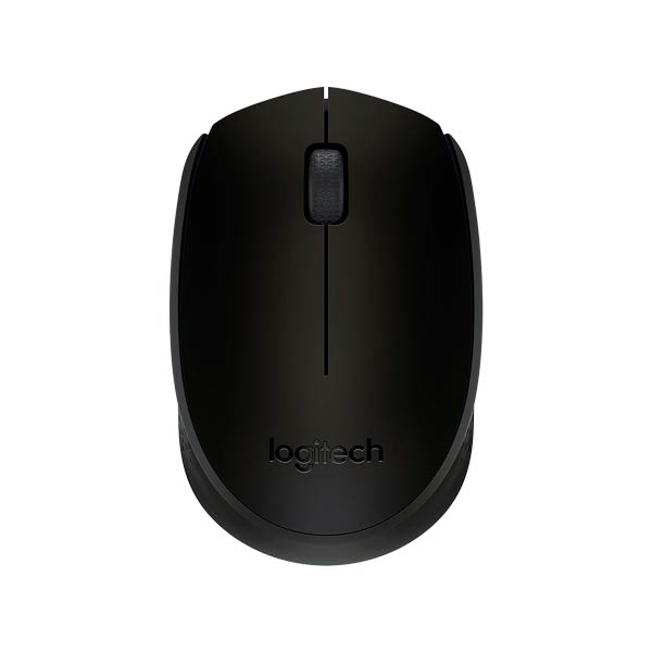 Logitech M170 Wireless Mouse