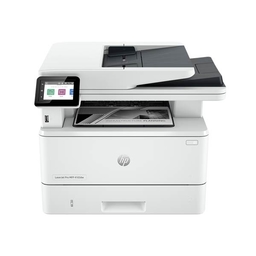 HP LaserJet Pro MFP 4103dw Printer 2Z627A