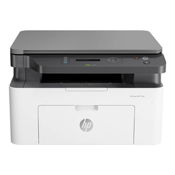 HP Laser MFP 135w 4ZB83A