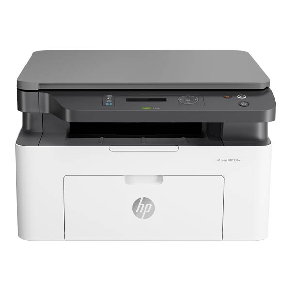 HP Laser MFP 135w 4ZB83A