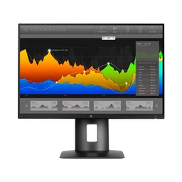 HP Z24nf G2 Monitor 1JS07A4