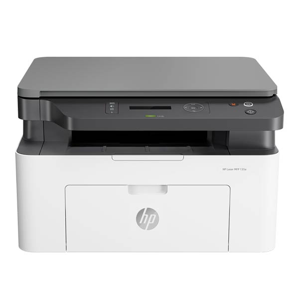 HP Laser MFP 135a 4ZB82A
