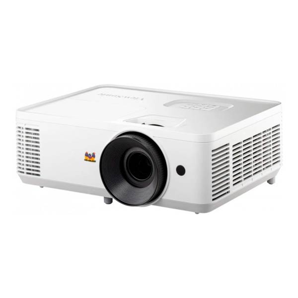 ViewSonic PA700W 4500 ANSI Lumens WXGA PA700W