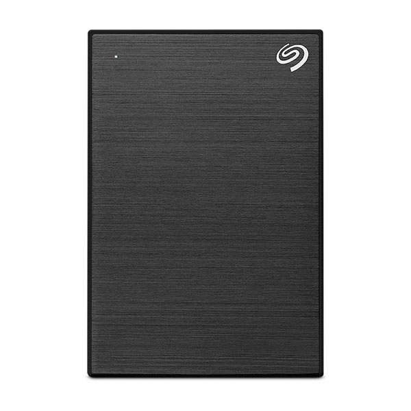 Seagate Backup Plus Portable 5TB HDD