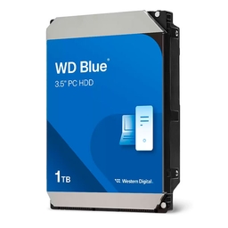 Western Digital 8 TB WD Blue HDD
