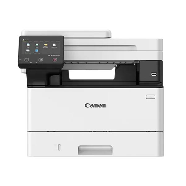 Canon i-SENSYS MF463dw Printer