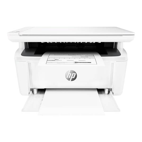 HP LaserJet Pro MFP M28a Printer W2G54A