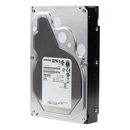 Toshiba 4 TB 5400rpm HDD DT02ABA400