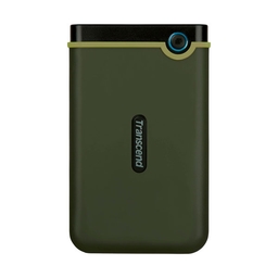 Transcend StoreJet 25M3 1TB External HDD