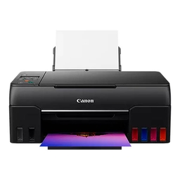 Canon Pixma G640 Printer