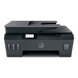 HP Smart Tank 530 All-in-One Printer 4SB24A