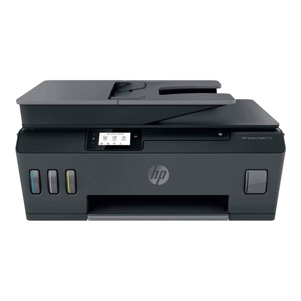 HP Smart Tank 530 All-in-One Printer 4SB24A