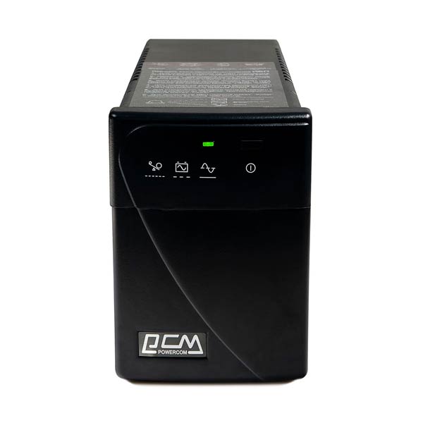 UPS Powercom Knight Pro BNT-3000AP 3000VA