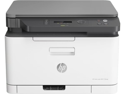 HP Color Laser MFP 178nw 4ZB96A