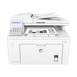 HP LaserJet Pro MFP M227fdn Printer G3Q79A
