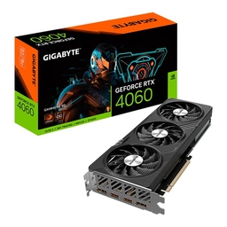 Gigabyte GeForce RTXG 4060 GAMING OC 8GB